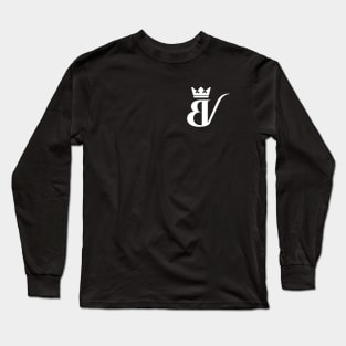 Bella Vita Pocket Icon Long Sleeve T-Shirt